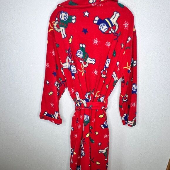 Go‎ Softly Robe - Picture 2 of 8